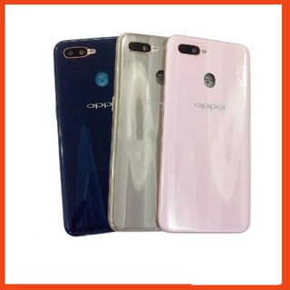 Vỏ điện thoại Oppo A7