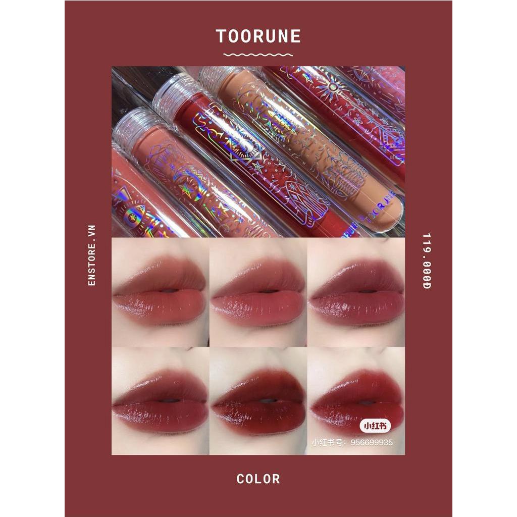 [TOORUNE] Son kem bóng Toorune