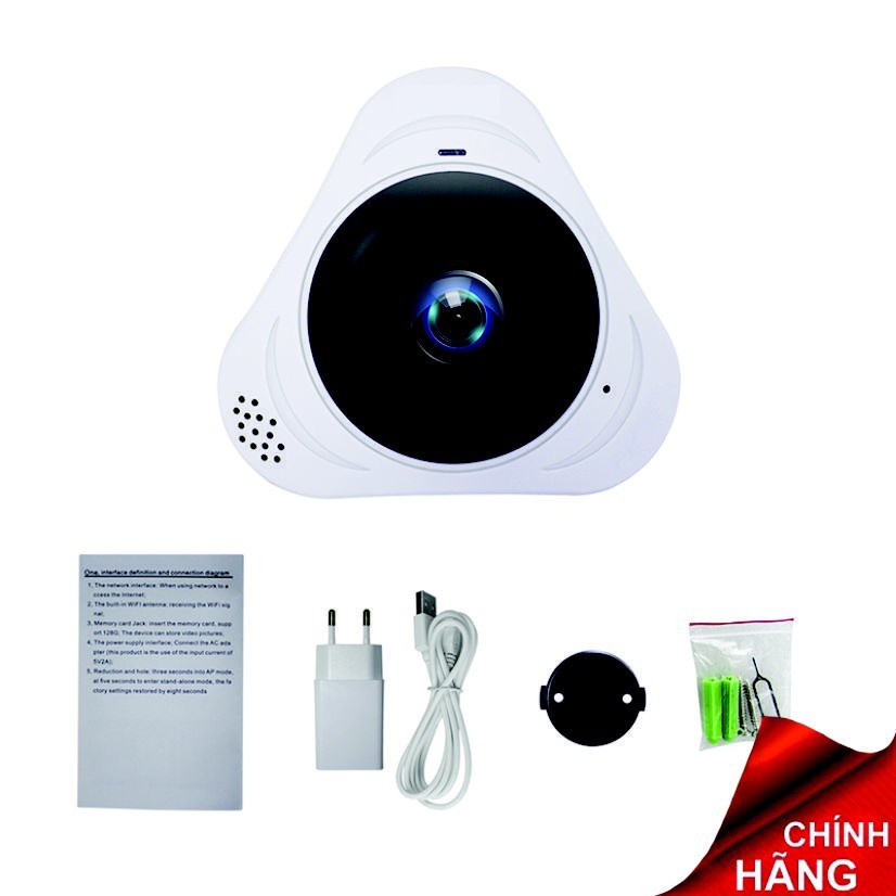 CAMERA YOOSEE 1.3 ỐP TRẦN MINI. TÀI KENT.