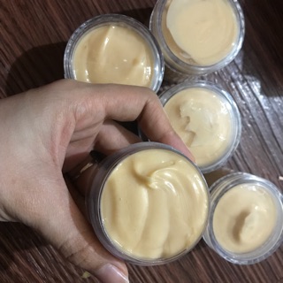 Siêu ủ tóc phục hồi hư tổn handmade