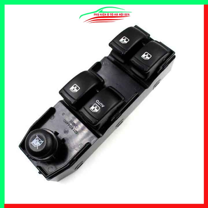 Công tắc kính tổng Lacetti EX 2004-2009 Trong Nước , Chevrolet Lacetti Optra 2004-2007 mã 96552814