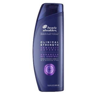 DẦU GỘI HEAD&SHOULDERS  400ML