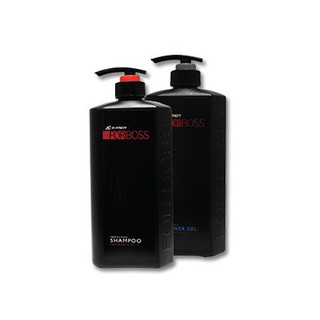 Dầu gội nước hoa Xmen For Boss
