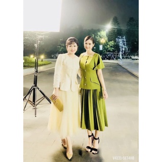 bộ set cv dập li