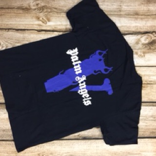 áo thun Vlone x Palm Angels ss19