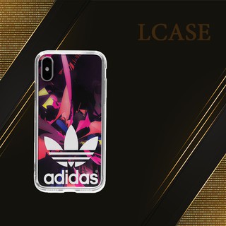 Ốp iphone màu viền_vuông Siêu Mềm addias độc lạ Iphone 7/8/8Plus/X/Xs/Xs Max/11/11 Promax/12/12 Promax BRD20210973