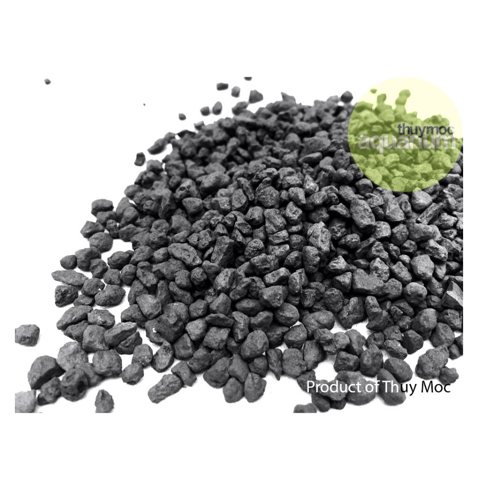 Phân Nền Thủy Sinh Aquafor Topsoil 3L