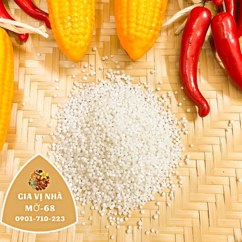 Bột báng  -gói 100gr-500gr