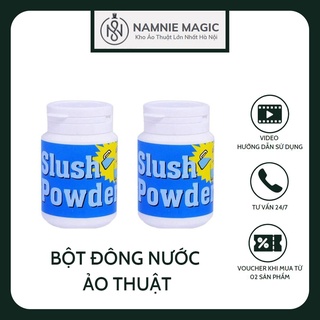 Đồ Chơi Ảo Thuật Bột Đông Nước, Spush Power, Đồ Chơi Thông Minh, Sáng Tạo, Trí Tuệ Dành Cho Bé