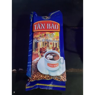 Cafe Tấn Bảo - Coffee Charming Flavour - 500gr