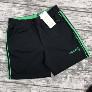 Quần short nữ thể thao