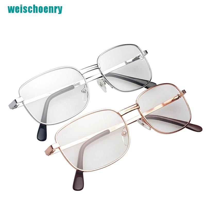 NEW Kính Đọc Sách Chống Mỏi Mắt + 1.0 Đến 4.0 | BigBuy360 - bigbuy360.vn