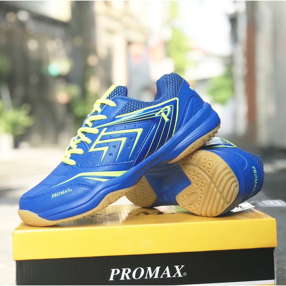 Giày cầu lông - giày bóng chuyền nam nữ Promax