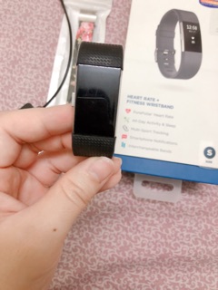 Thanh lí Fitbit Charge 2