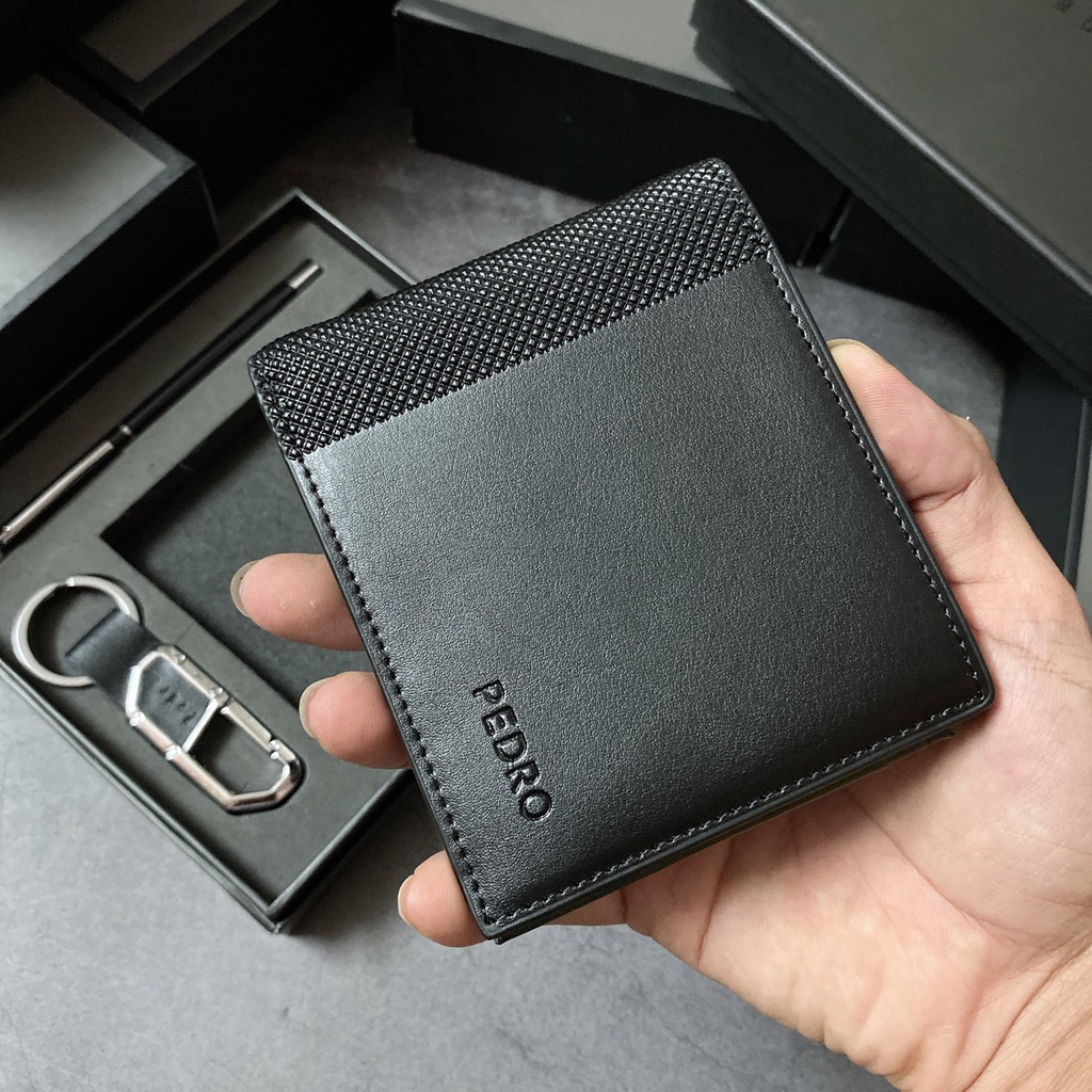 Set bút nam ví sọc gáy mới - SP38