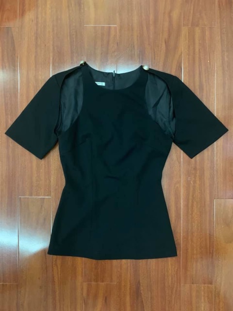 Áo Gem concept new size M