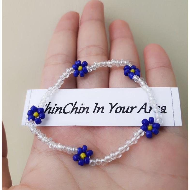 Vòng tay cheap moment Bae Suzy