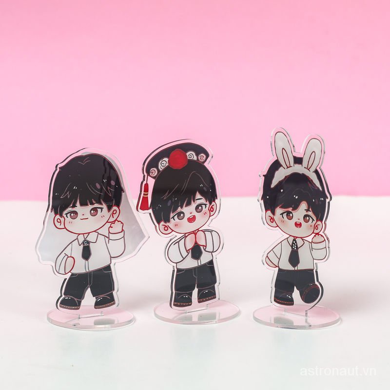 Unique Youth League Printed Acrylic Signboard Home Decor