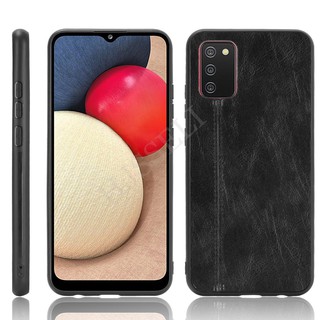 Ốp lưng điện thoại bằng Silicone TPU dành cho Samsung Galaxy A02s