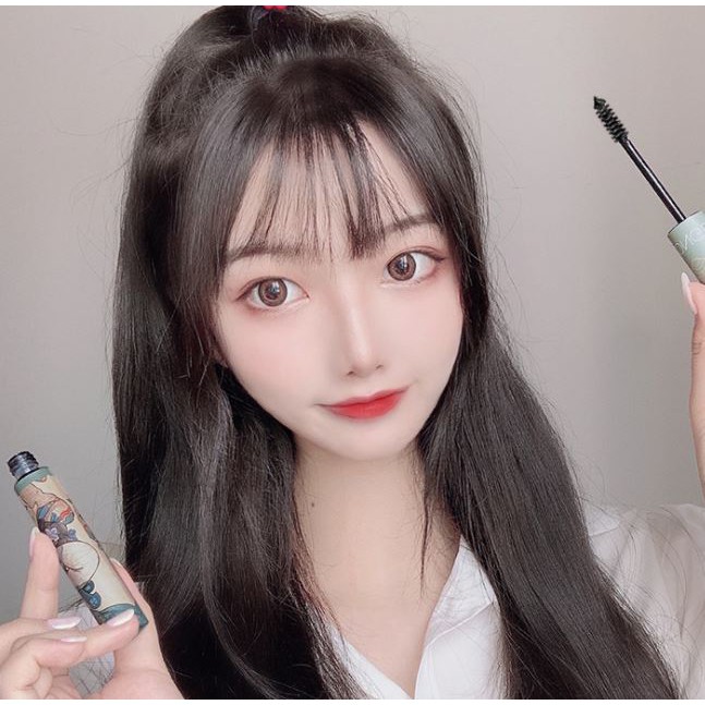 Mascara Cổ Trang Vongee Cô Bé Pindou - Chuốt mi Hottrend | BigBuy360 - bigbuy360.vn