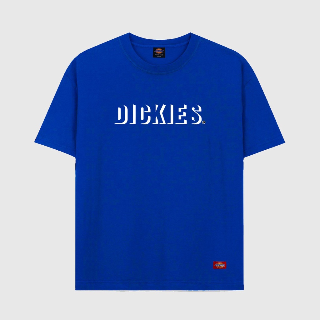 Tshirt Dickies - áo thun dickies nam nữ
