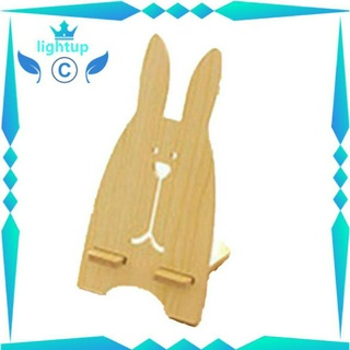 Giá Đỡ Điện Thoại Hình Thỏ Dễ Thương