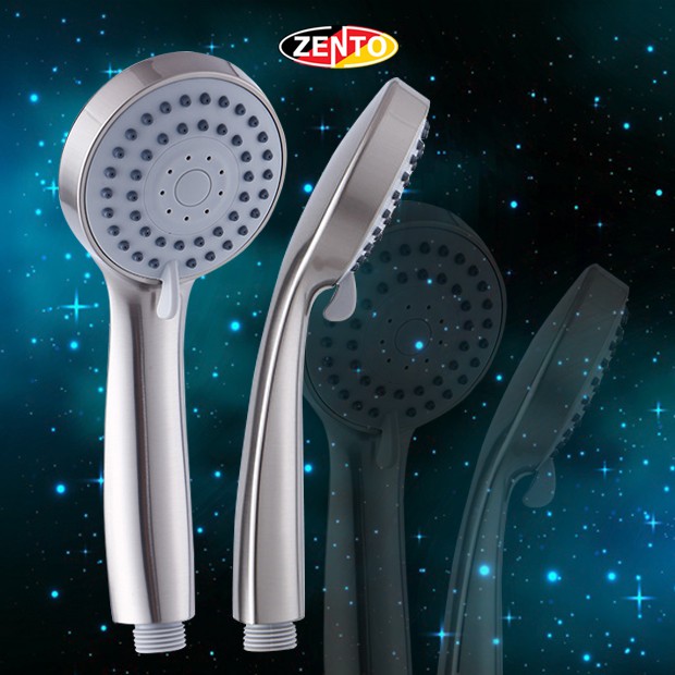 TAY SEN 3 CHẾ ĐỘ NƯỚC ZBS312 (BRUSHED)