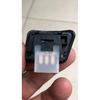 Công Tắc Tắt Đèn Kèm Pha Cốt Ware,Lead ABL,Vision