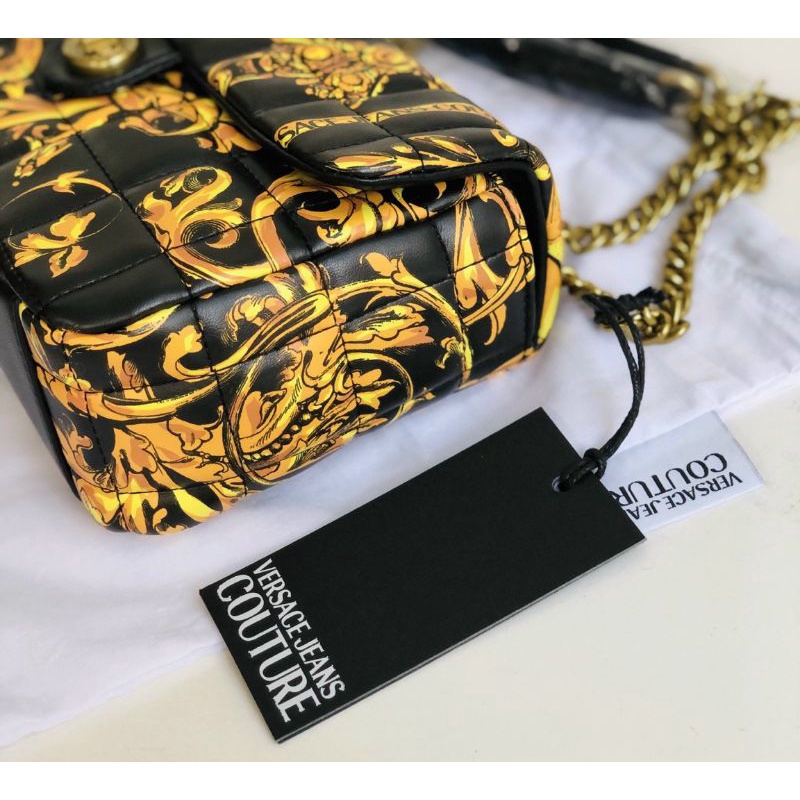Túi Versace Jeans