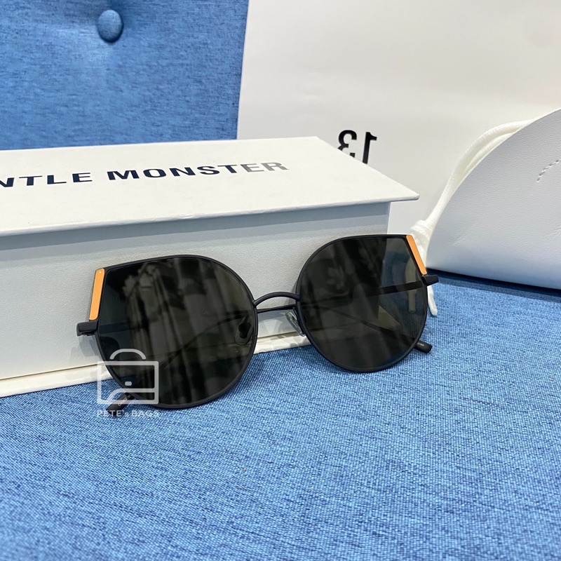 Kính gentle monster DANS