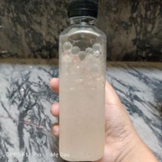 Trân Châu 3Q / Thạch Cá 300g