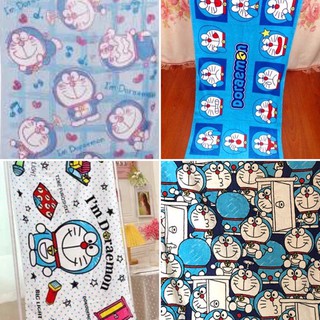 Khăn Tắm Doremon Doraemon