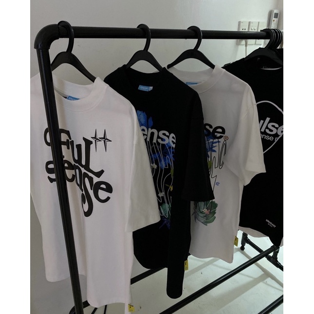 Áo thun FSE FOLIAGE