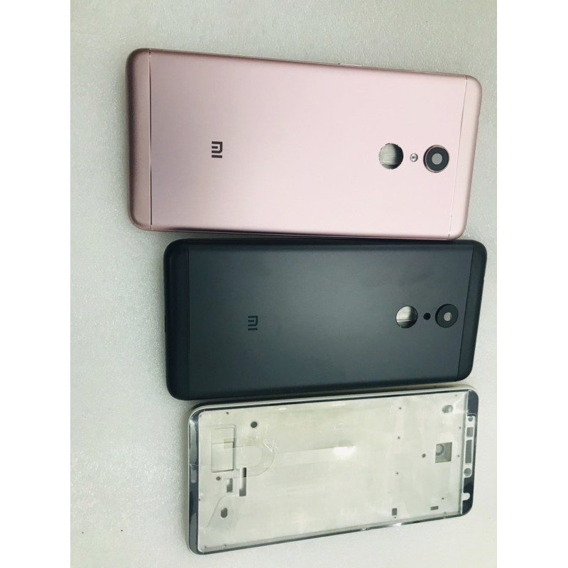 Vỏ Sườn  Xiaomi Redmi 5, Hàng Chuẩn 100%, Số lượng không giới hạn