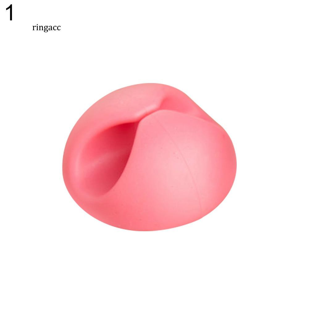 Kẹp giữ cố định dây cáp đa năng