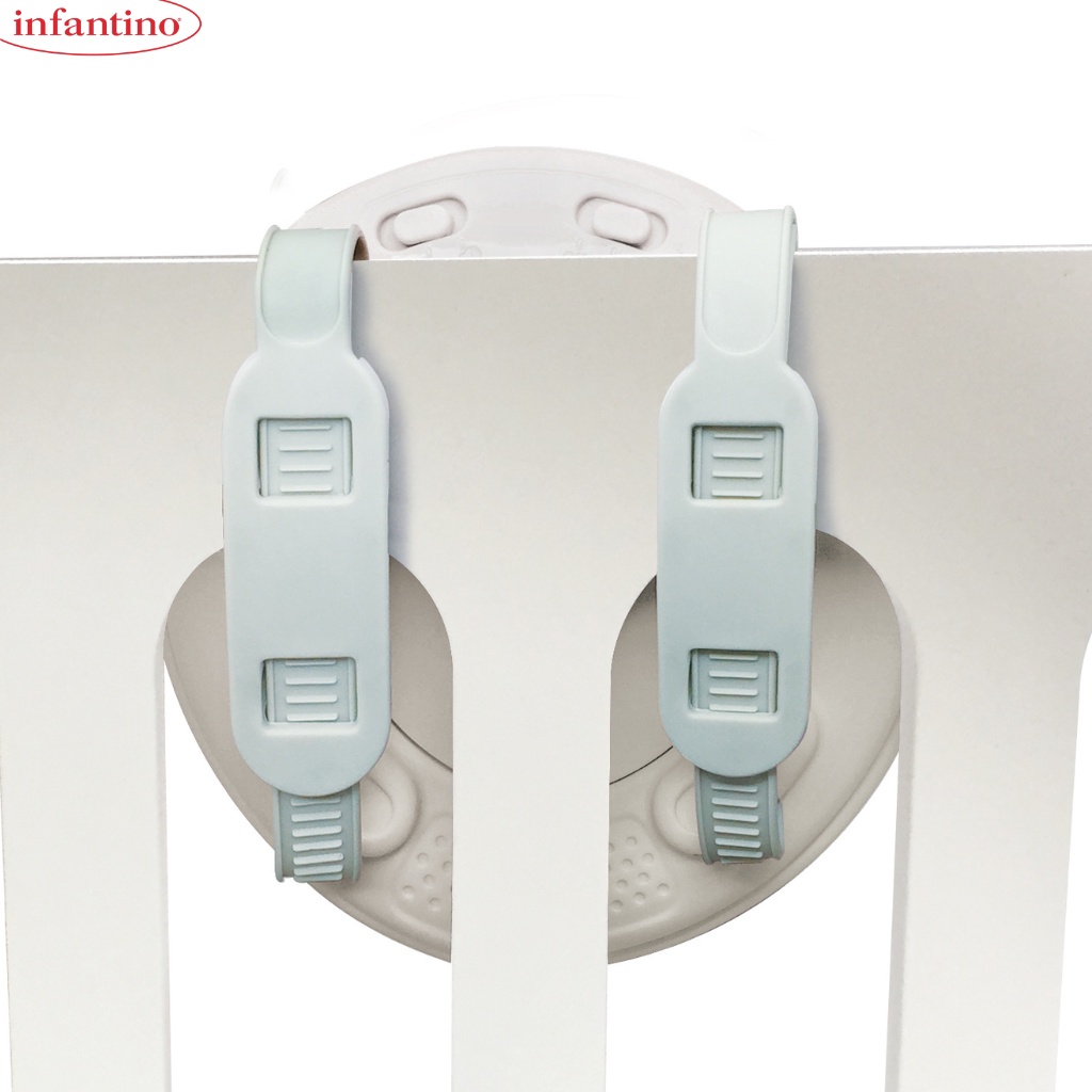 Đèn Ngủ Thông Minh Kiêm Máy Chiếu Sao Infantino - Báo Hiệu Bé Tỉnh Giấc- Hẹn Giờ - Đảm Bảo An Toàn Cho Bé