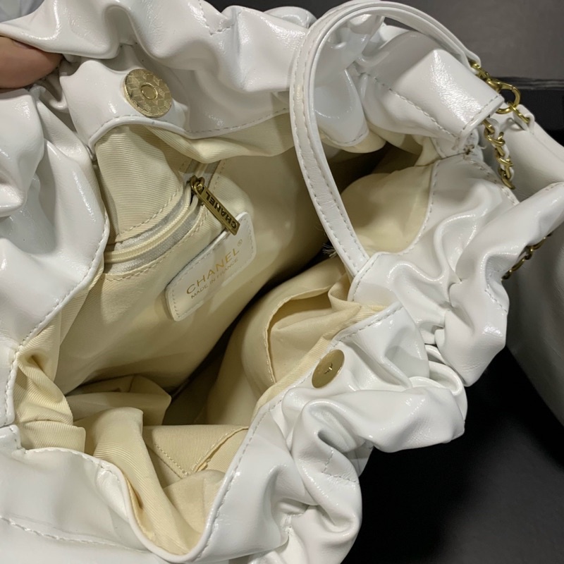 TÚI CHANEL Size lớn