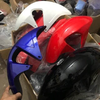 Chắn bùn trước xmen