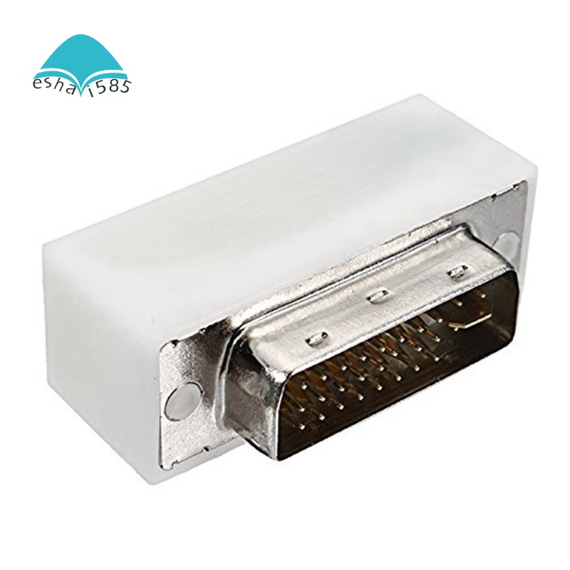 Đầu cắm chuyển đổi EXP GDC DVI hiển thị ảo cho card đồ họa laptop