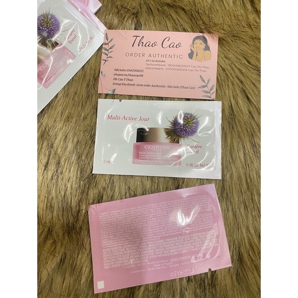[sample 2ml] 𝗞𝗲𝗺 𝗱𝘂̛𝗼̛̃𝗻𝗴 𝗰𝗵𝗼̂́𝗻𝗴 𝗹𝗮̃𝗼 𝗵𝗼𝗮́ 𝗯𝗮𝗻 𝗻𝗴𝗮̀𝘆 𝗖𝗹𝗮𝗿𝗶𝗻𝘀 𝗠𝘂𝗹𝘁𝗶-𝗔𝗰𝘁𝗶𝘃𝗲 𝗗𝗮𝘆 𝗧𝗮𝗿𝗴𝗲𝘁𝘀 𝗙𝗶𝗻𝗲 𝗟𝗶𝗻𝗲𝘀 𝗔𝗻𝘁𝗶𝗼𝘅𝗶𝗱𝗮𝗻𝘁 𝗗𝗮𝘆 𝗖𝗿𝗲𝗮𝗺