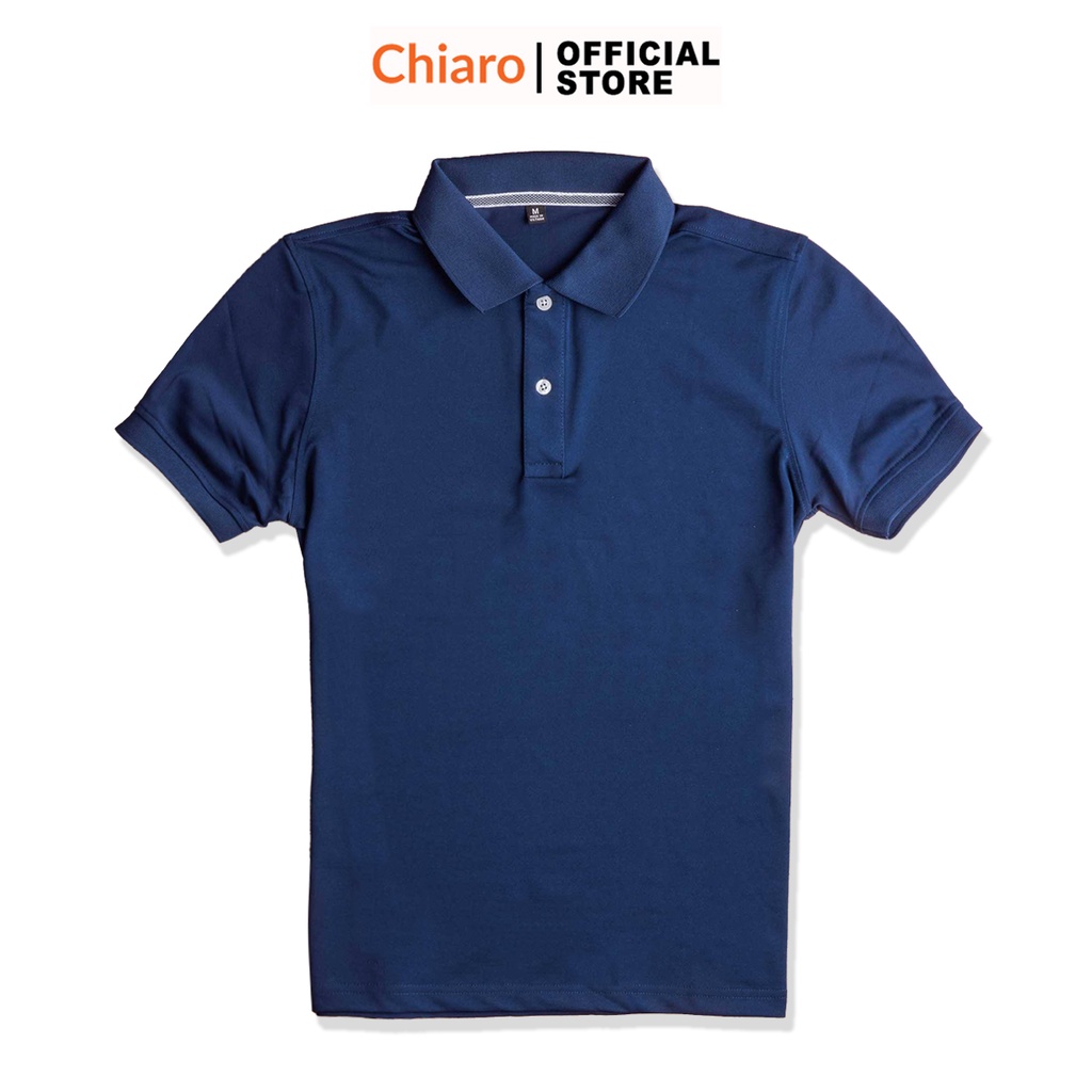 Áo thun trơn cổ Polo nam Basic Shino Nhiều Màu 100% Cotton Dày Dặn  Thấm Hút Tốt Kháng Khuẩn | BigBuy360 - bigbuy360.vn