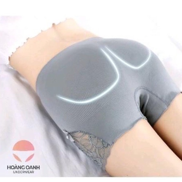 quần váy cotton tích hợp nâng mông mã quần váy nhật 02 | BigBuy360 - bigbuy360.vn