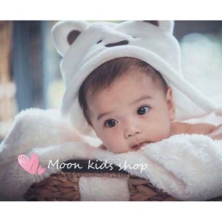KHĂN Ủ/ CHOÀNG CHO BÉ