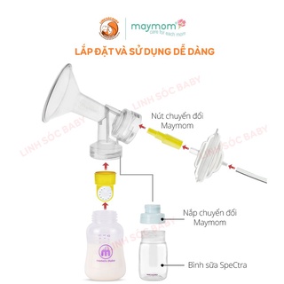 Nút chuyển đổi Maymom
