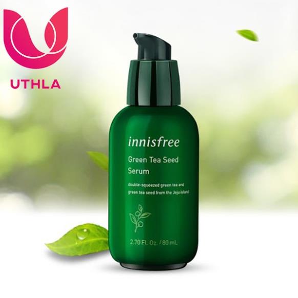 Serum Trà Xanh Innisfree The Green Tea Seed Serum - HANA