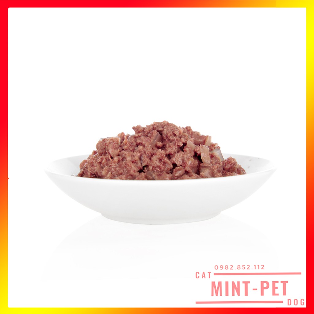 Pate Whiskas Cho Mèo Con Vị Cá Ngừ Túi 85g Giá Rẻ