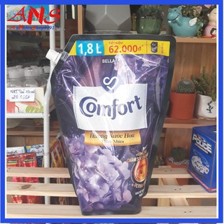 Nước xả Comfort Nước hoa Bella 1.5L