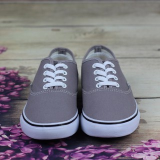 Giày Sneaker Vs Cá Tính Classic Nam Xám
