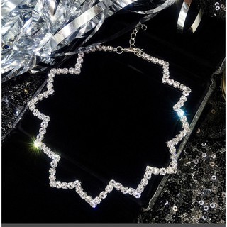 Chocker Đá