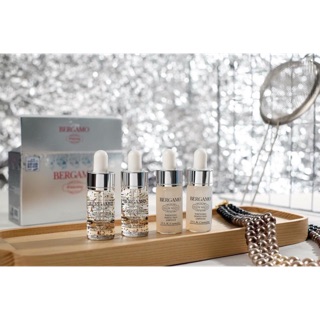 Serum trắng da chống lão hoá